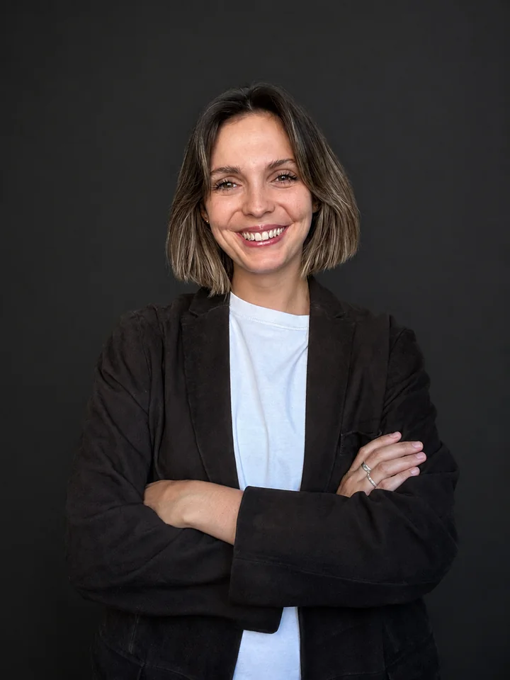Julie Grégoire